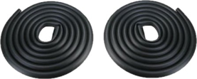 Weatherstrip & Rubber