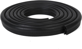 Weatherstrip & Rubber