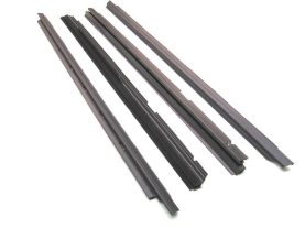 Weatherstrip & Rubber