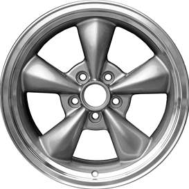 Wheels
