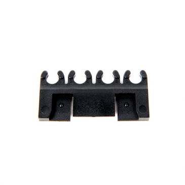1965-70 FORD MUSTANG PLUG WIRE HOLDER ON VALVE COVER V8